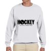 Adult Ultimate Cotton® 90/10 Fleece Crew Thumbnail