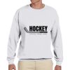 Adult Ultimate Cotton® 90/10 Fleece Crew Thumbnail