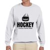 Adult Ultimate Cotton® 90/10 Fleece Crew Thumbnail
