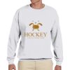 Adult Ultimate Cotton® 90/10 Fleece Crew Thumbnail