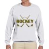 Adult Ultimate Cotton® 90/10 Fleece Crew Thumbnail
