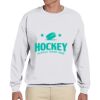Adult Ultimate Cotton® 90/10 Fleece Crew Thumbnail