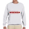 Adult Ultimate Cotton® 90/10 Fleece Crew Thumbnail