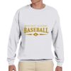 Adult Ultimate Cotton® 90/10 Fleece Crew Thumbnail