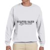 Adult Ultimate Cotton® 90/10 Fleece Crew Thumbnail