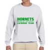 Adult Ultimate Cotton® 90/10 Fleece Crew Thumbnail