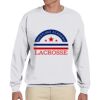 Adult Ultimate Cotton® 90/10 Fleece Crew Thumbnail