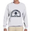 Adult Ultimate Cotton® 90/10 Fleece Crew Thumbnail