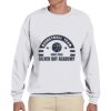 Adult Ultimate Cotton® 90/10 Fleece Crew Thumbnail