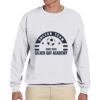 Adult Ultimate Cotton® 90/10 Fleece Crew Thumbnail