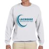 Adult Ultimate Cotton® 90/10 Fleece Crew Thumbnail