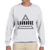 Adult Ultimate Cotton® 90/10 Fleece Crew Thumbnail