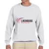 Adult Ultimate Cotton® 90/10 Fleece Crew Thumbnail