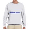 Adult Ultimate Cotton® 90/10 Fleece Crew Thumbnail