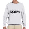 Adult Ultimate Cotton® 90/10 Fleece Crew Thumbnail