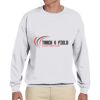 Adult Ultimate Cotton® 90/10 Fleece Crew Thumbnail
