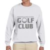 Adult Ultimate Cotton® 90/10 Fleece Crew Thumbnail