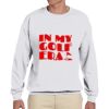 Adult Ultimate Cotton® 90/10 Fleece Crew Thumbnail