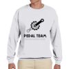 Adult Ultimate Cotton® 90/10 Fleece Crew Thumbnail