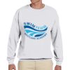 Adult Ultimate Cotton® 90/10 Fleece Crew Thumbnail