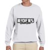Adult Ultimate Cotton® 90/10 Fleece Crew Thumbnail