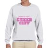 Adult Ultimate Cotton® 90/10 Fleece Crew Thumbnail