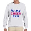Adult Ultimate Cotton® 90/10 Fleece Crew Thumbnail