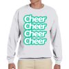 Adult Ultimate Cotton® 90/10 Fleece Crew Thumbnail