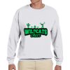 Adult Ultimate Cotton® 90/10 Fleece Crew Thumbnail