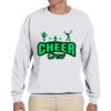 Adult Ultimate Cotton® 90/10 Fleece Crew Thumbnail