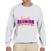 Adult Ultimate Cotton® 90/10 Fleece Crew Thumbnail