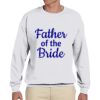 Adult Ultimate Cotton® 90/10 Fleece Crew Thumbnail