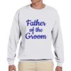 Adult Ultimate Cotton® 90/10 Fleece Crew Thumbnail