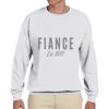 Adult Ultimate Cotton® 90/10 Fleece Crew Thumbnail