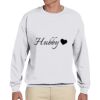 Adult Ultimate Cotton® 90/10 Fleece Crew Thumbnail