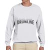 Adult Ultimate Cotton® 90/10 Fleece Crew Thumbnail