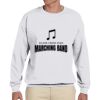 Adult Ultimate Cotton® 90/10 Fleece Crew Thumbnail