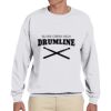 Adult Ultimate Cotton® 90/10 Fleece Crew Thumbnail