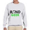 Adult Ultimate Cotton® 90/10 Fleece Crew Thumbnail