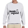 Adult Ultimate Cotton® 90/10 Fleece Crew Thumbnail