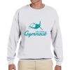 Adult Ultimate Cotton® 90/10 Fleece Crew Thumbnail