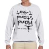 Adult Ultimate Cotton® 90/10 Fleece Crew Thumbnail