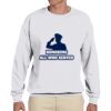 Adult Ultimate Cotton® 90/10 Fleece Crew Thumbnail