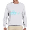 Adult Ultimate Cotton® 90/10 Fleece Crew Thumbnail