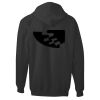 Adult Ultimate Cotton® Full-Zip Hooded Sweatshirt Thumbnail