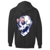 Adult Ultimate Cotton® Full-Zip Hooded Sweatshirt Thumbnail