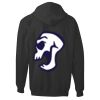 Adult Ultimate Cotton® Full-Zip Hooded Sweatshirt Thumbnail