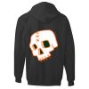 Adult Ultimate Cotton® Full-Zip Hooded Sweatshirt Thumbnail