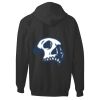 Adult Ultimate Cotton® Full-Zip Hooded Sweatshirt Thumbnail