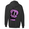 Adult Ultimate Cotton® Full-Zip Hooded Sweatshirt Thumbnail